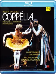 Coppélia: The Victor Ullate Ballet