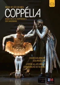 Coppélia: The Victor Ullate Ballet