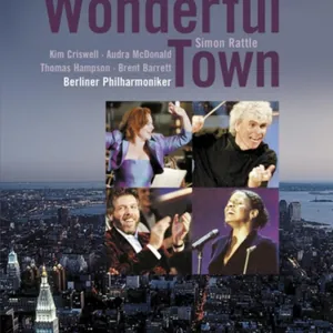 Leonard Bernstein: Wonderful Town