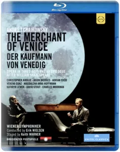 The Merchant of Venice: Bregenz Festival (Nielse