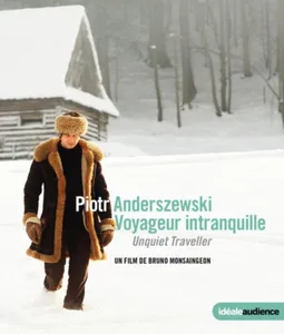 Piotr Anderszewski: Unquiet Traveller