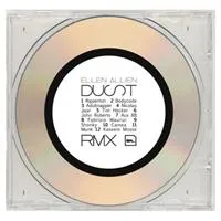 Allien Ellen: Dust Remixes