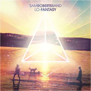 Roberts Sam: Lo - Fantasy