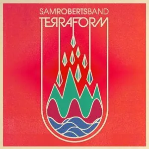 Roberts Sam: Terraform