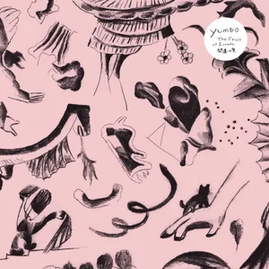 Yumbo: Fruit of Errata