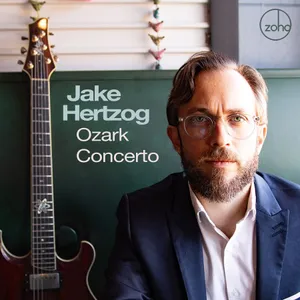 Hertzog Jake: Ozark Concerto