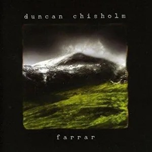 Chisholm Duncan: Farrar