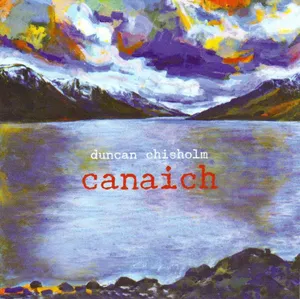 Chisholm Duncan: Canaich