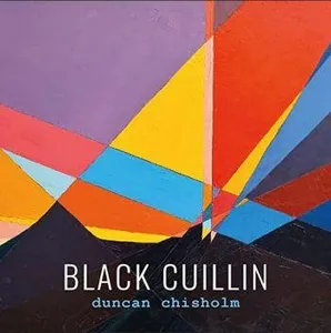 Chisholm Duncan: Black Cuillin