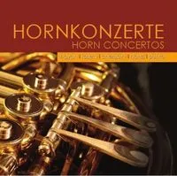 Horn Concertos