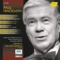 Hindemith Paul: Paul Hindemith