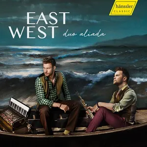 Duo Aliada: East West