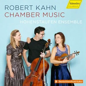 Kahn Robert: Chamber Music