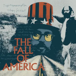 Allen Ginsberg - The Fall Of America
