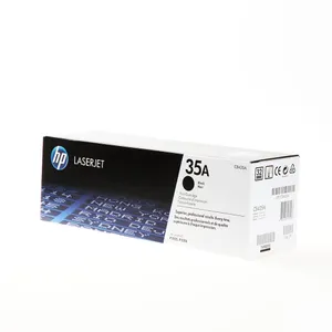 HP Toner CB435A 35A Black