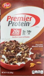 Premier protein