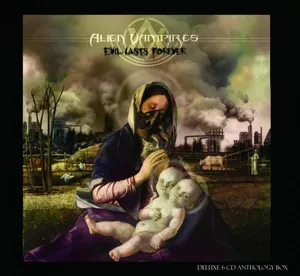 Alien Vampires: Evil Lasts Forever