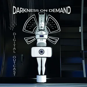 Darkness on Demand: Digital Outcast