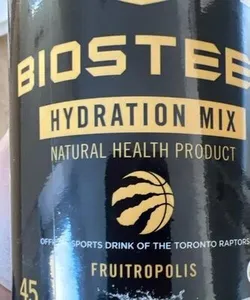 Biosteel fruitropolis