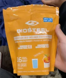 Biosteel
