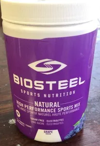 Biosteel