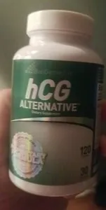 hCG Alternative
