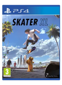 Skater XL