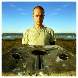 Bennett Martyn: Grit