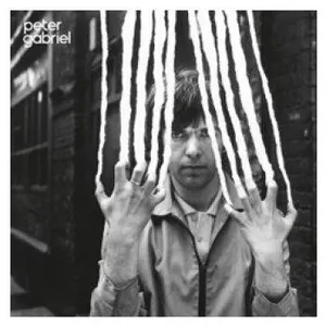 Gabriel Peter: Peter Gabriel 2