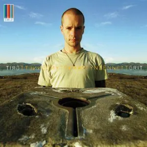 Bennett Martyn: Grit