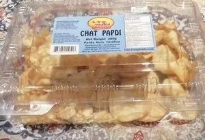 Chat papdi