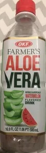 Farmer’s aloe vera