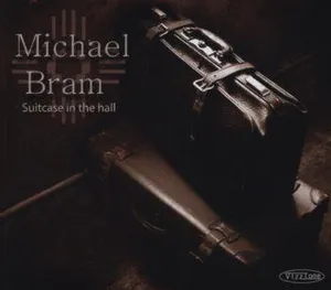 Bram Michael: Suitcase in the Hall