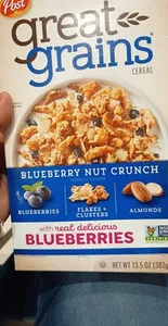 Great Grains Cereal Blueberry Morning imp
