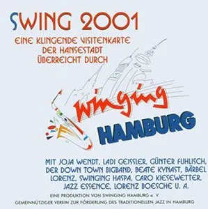 Swinging Hamburg 2001