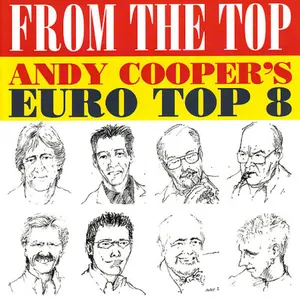 Cooper Andy: Coopers Euro Top 8