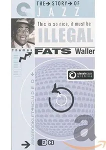 Waller Fats: Fats Stomp