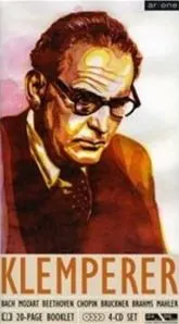 Klemperer Otto: Otto Klemperer