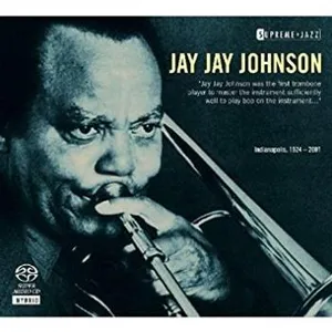 Johnson J J: Supreme Jazz