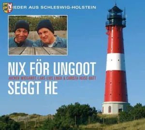 Linek Lars-Luis/Wiegandt Jochen: Nix För Ung...