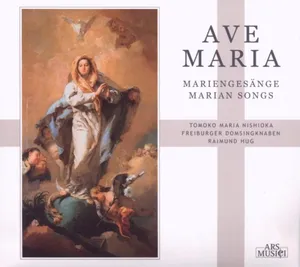 Ave Maria (Marian Songs)