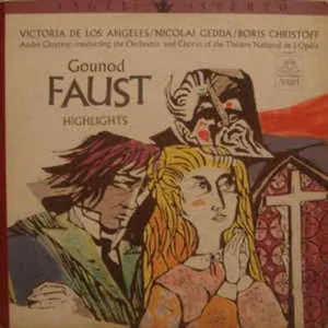 Gounod: Faust (Highlights)