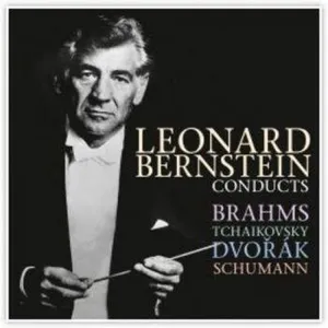 Bernstein Leonard: Brahms/Dvorak/Schumann