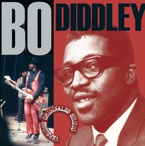 Diddley Bo: Bo Diddley