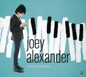 Alexander Joey: Countdown