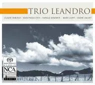 Trio Leandro: Debussy/Chiti - Kammermusikwerke