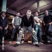 Boppin' B: We Don't Care