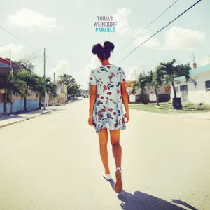 Weindorf Tobias: Parable