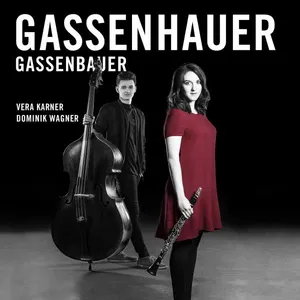 Karner Vera/Dominik Wagner: Gassenhauer