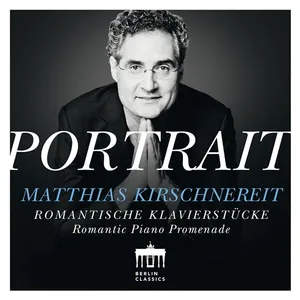 Kirschnereit Matthias: Portrait